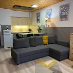 Cosy Apartment Tauplitz