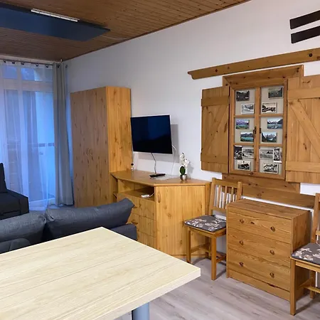 Appartement Cosy *