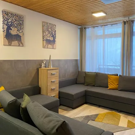 アパート Cosy タウプリッツ