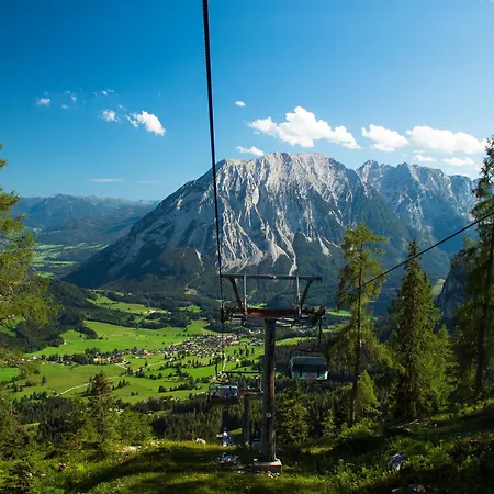 Cosy 公寓 陶普利茨