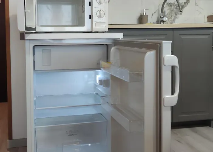 Cosy 公寓 陶普利茨