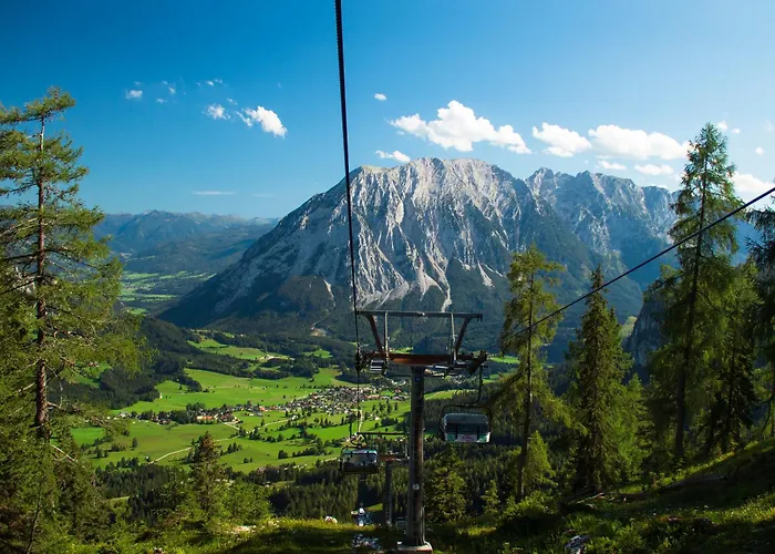 Cosy 公寓 陶普利茨